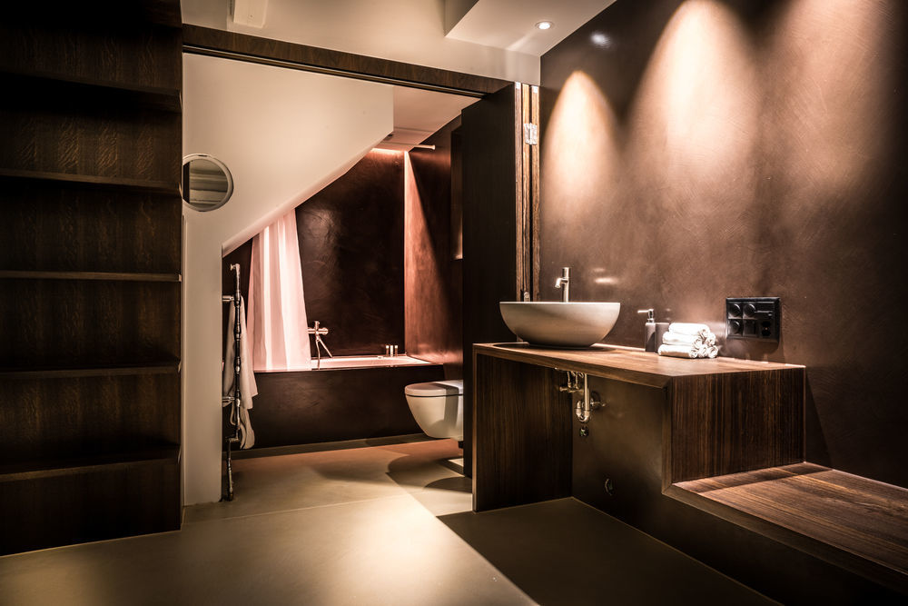 Le Bijou Mh6 Jacuzzi Penthouse At Muensterhof / Paradeplatz Zurich Exterior photo